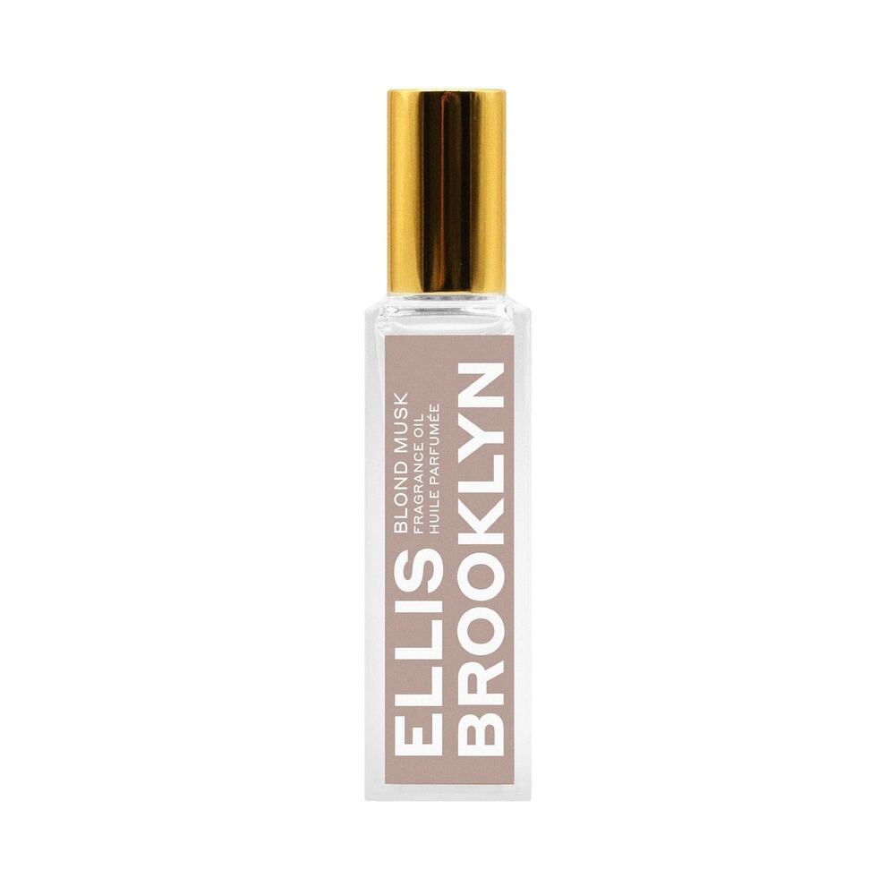 $35 Ellis Brooklyn NIB Blond Musk